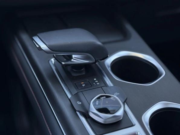 Changan CS55 Plus II с пробегом 2024 года, цена 2 250 000 рублей, 8289 км, внедорожник, Автокод Объявления