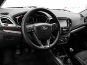 Lada (ВАЗ) Vesta I Минеральные Воды  - изображение 25