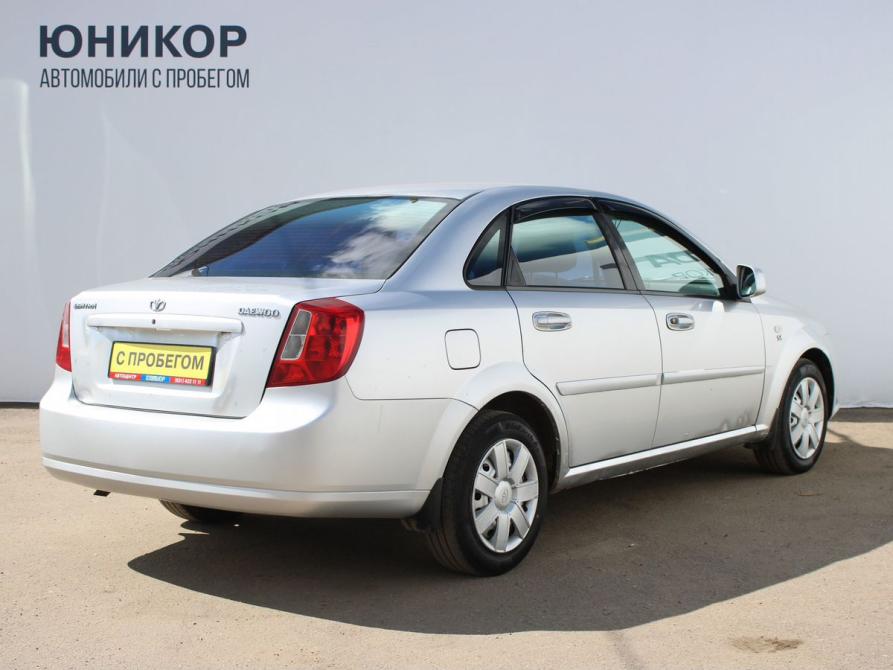 Daewoo Gentra II Нижний Новгород  - изображение 5