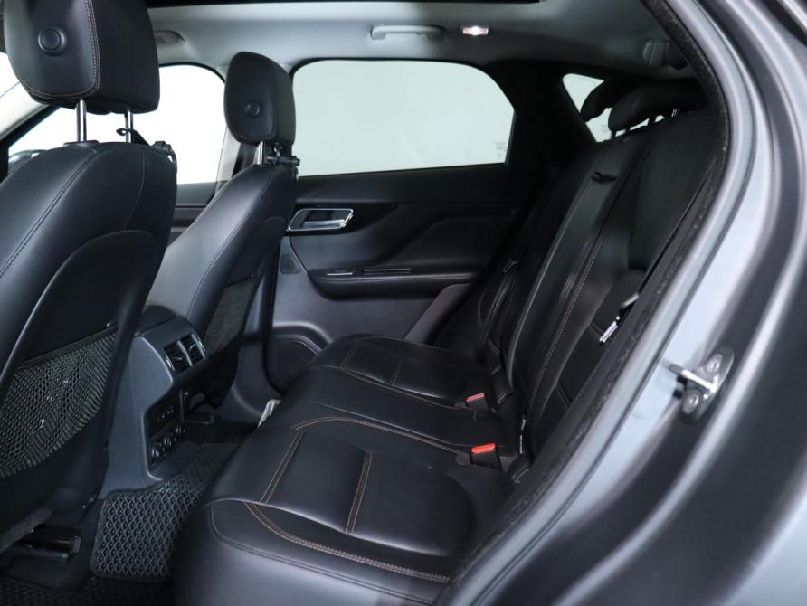 Jaguar F-Pace I Санкт-Петербург  - изображение 26