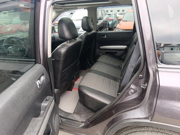 Nissan X-Trail II Рестайлинг с пробегом 2012 года, цена 1 149 000 рублей, 185000 км, внедорожник, Автокод Объявления