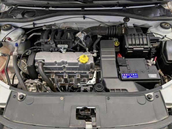 Lada (ВАЗ) Largus I Рестайлинг с пробегом 2024 года, цена 1 250 000 рублей, 33579 км, универсал, Автокод Объявления