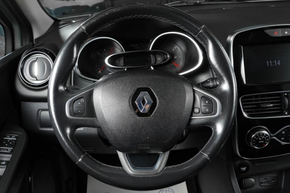 Renault Clio IV Рестайлинг Тюмень  - изображение 14
