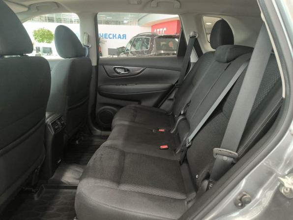 Nissan X-Trail III Рестайлинг с пробегом 2021 года, цена 2 450 000 рублей, 77733 км, внедорожник, Автокод Объявления