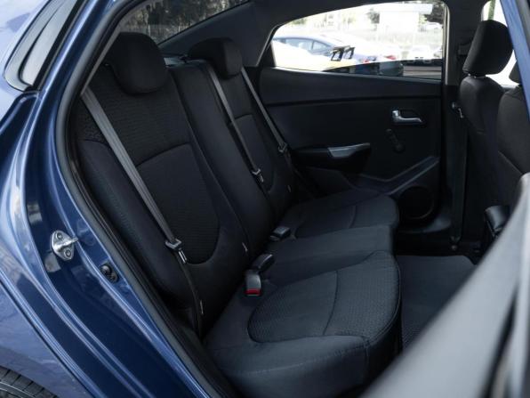 Kia Rio III с пробегом 2013 года, цена 845 000 рублей, 163036 км, седан, Автокод Объявления