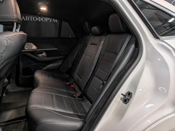 Mercedes-Benz GLE Coupe II (C167) с пробегом 2021 года, цена 8 700 000 рублей, 41997 км, внедорожник, Автокод Объявления