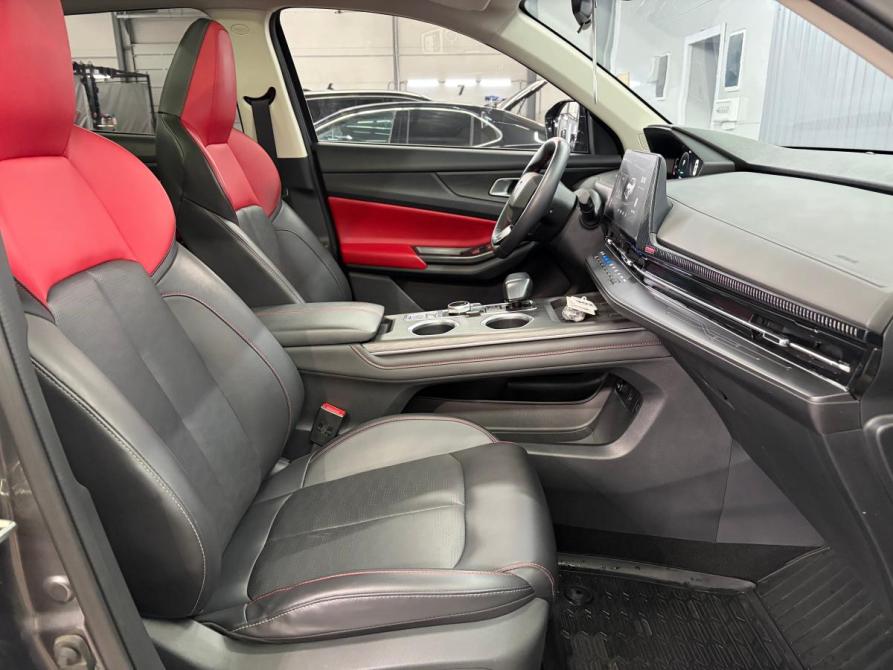 Changan CS55 Plus II Краснодар  - изображение 16