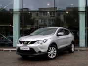 Nissan Qashqai II Самара  - изображение 15