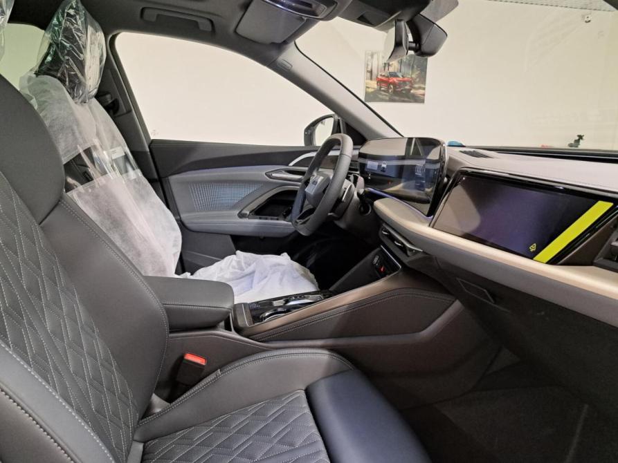 Audi Q5 III (GU) Казань  - изображение 13