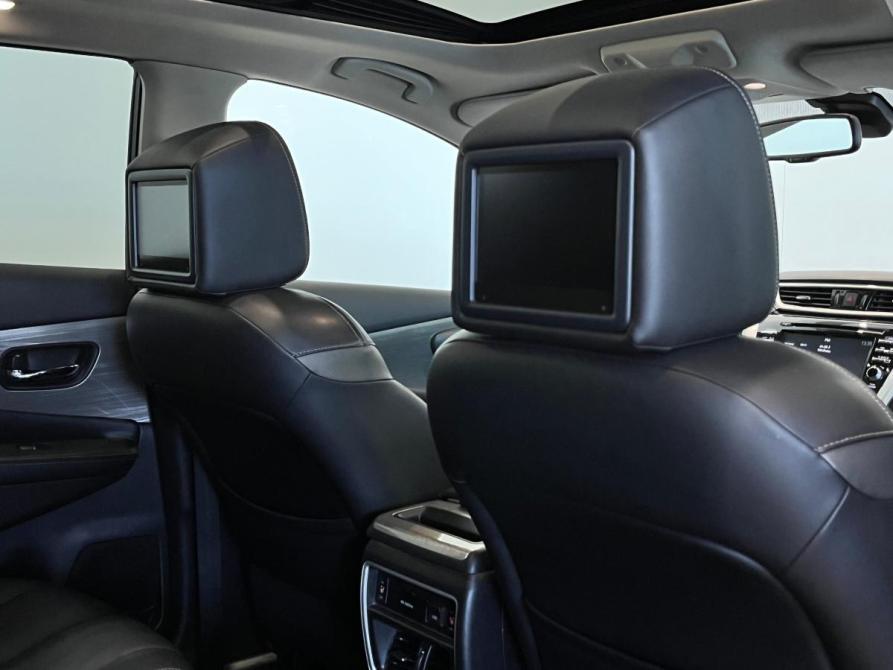 Nissan Murano III (Z52) Волгоград  - изображение 21