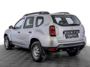 Renault Duster I Рестайлинг Москва  - изображение 33