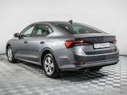 Skoda Octavia IV (A8) Москва  - изображение 20