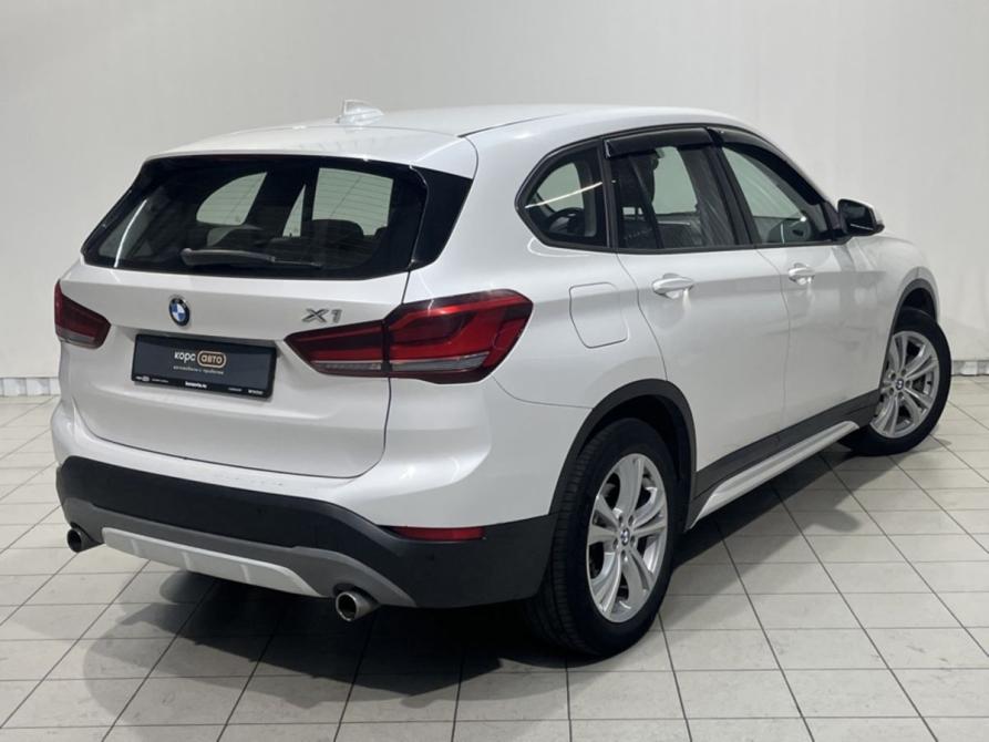 BMW X1 II (F48) Курск  - изображение 3