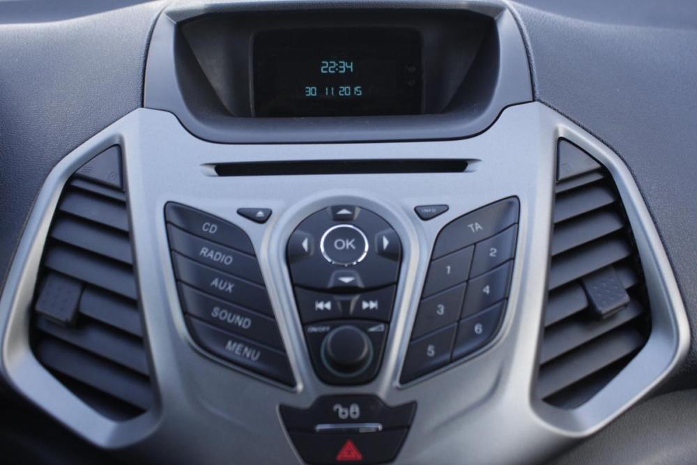 Ford EcoSport II Брянск  - изображение 18