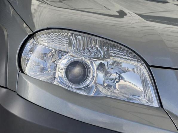 Chevrolet Niva I Рестайлинг с пробегом 2015 года, цена 647 000 рублей, 78600 км, внедорожник, Автокод Объявления