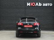 Chevrolet Lacetti I Екатеринбург  - изображение 21