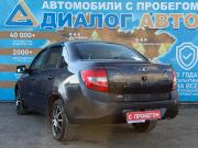 Lada (ВАЗ) Granta I Набережные Челны  - изображение 24