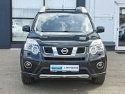 Nissan X-Trail II Рестайлинг Москва  - изображение 20