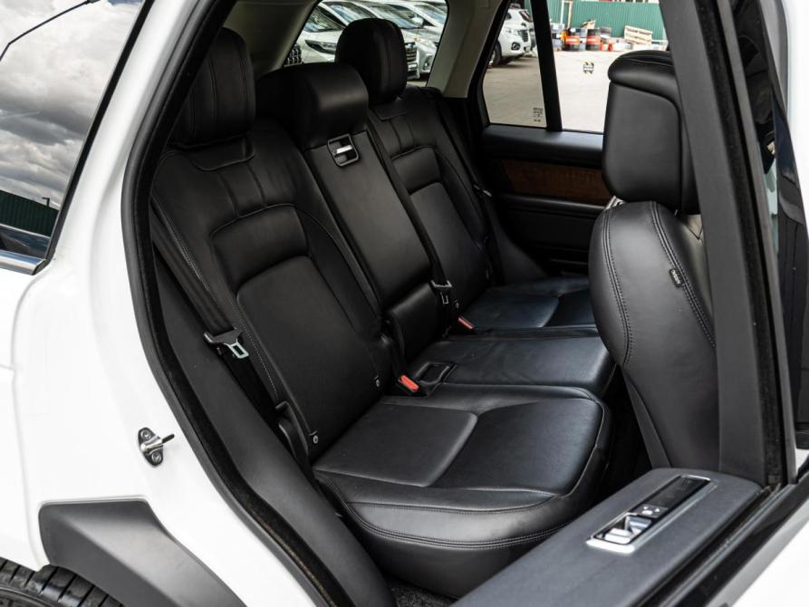 Land Rover Range Rover IV Рестайлинг Краснодар  - изображение 8