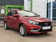 Lada (ВАЗ) Vesta I Ярославль  - изображение 19
