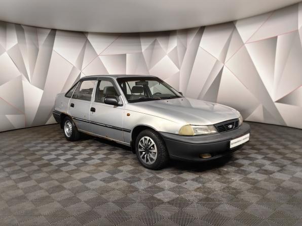 Daewoo Nexia I с пробегом 2003 года, цена 99 000 рублей, 157641 км, седан, Автокод Объявления