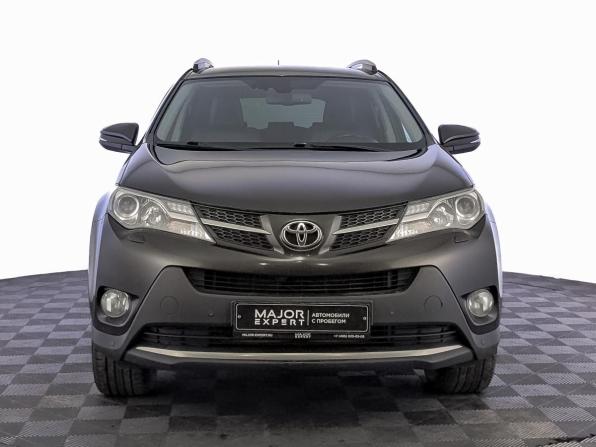 Toyota RAV4 IV (XA40) с пробегом 2014 года, цена 1 740 000 рублей, 211325 км, внедорожник, Автокод Объявления