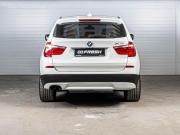 BMW X3 II (F25) Ставрополь  - изображение 29