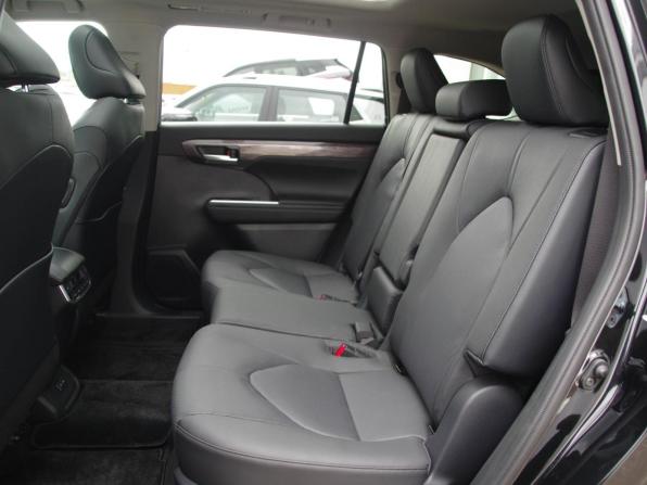 Toyota Highlander IV (XU70) с пробегом 2026 года, цена 5 570 000 рублей, 46 км, внедорожник, Автокод Объявления