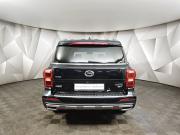 GAC GS8 I Москва  - изображение 31