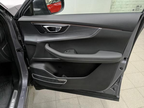 Chery Tiggo 7 Pro I с пробегом 2022 года, цена 1 630 000 рублей, 76810 км, внедорожник, Автокод Объявления