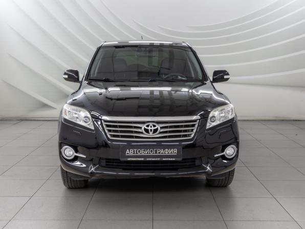 Toyota RAV4 III (XA30) Рестайлинг с пробегом 2012 года, цена 1 558 000 рублей, 135304 км, внедорожник, Автокод Объявления