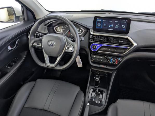 Changan Alsvin с пробегом 2023 года, цена 1 150 000 рублей, 53805 км, седан, Автокод Объявления