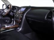 Infiniti QX80 I Рестайлинг Москва  - изображение 46