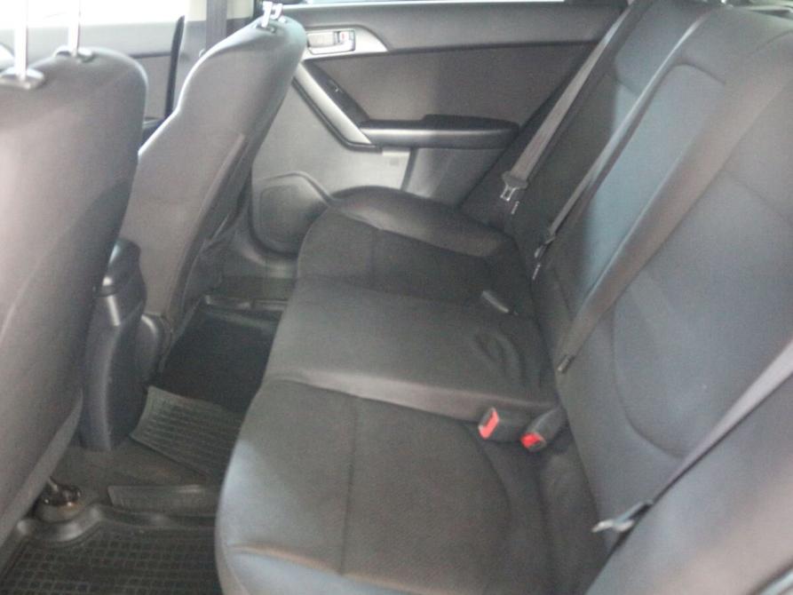 Kia Cerato II Стерлитамак  - изображение 15