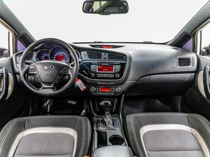 Kia Ceed II Волгоград  - изображение 24