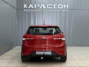Kia Rio III Рестайлинг Магнитогорск  - изображение 20