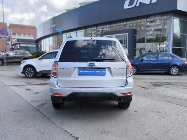 Subaru Forester III с пробегом 2010 года, цена 825 000 рублей, 232095 км, внедорожник, Автокод Объявления