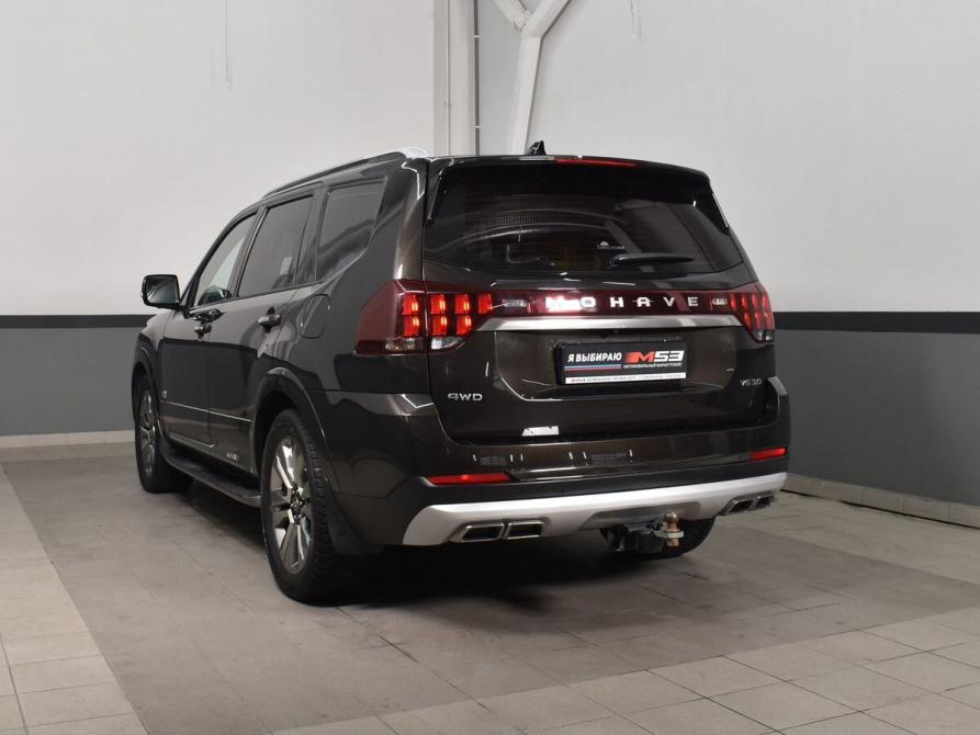 Kia Mohave I Рестайлинг 2 Кемерово  - изображение 4