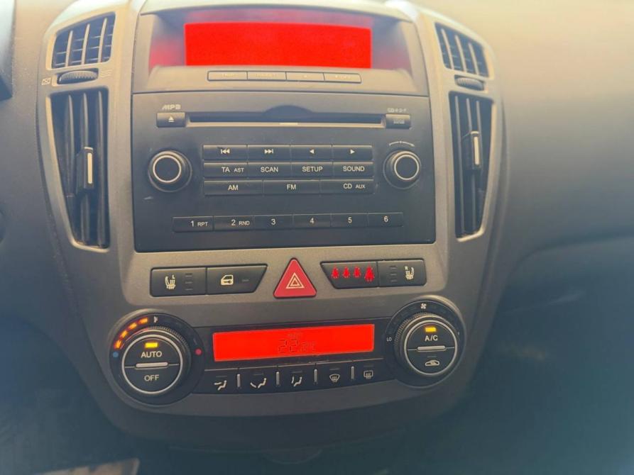 Kia Ceed I Ярославль  - изображение 7