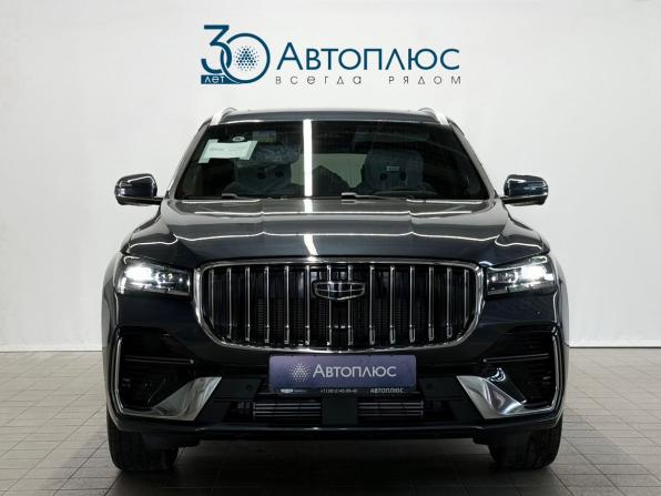 Geely Monjaro I Рестайлинг 2 с пробегом 2026 года, цена 4 350 000 рублей, 10 км, внедорожник, Автокод Объявления