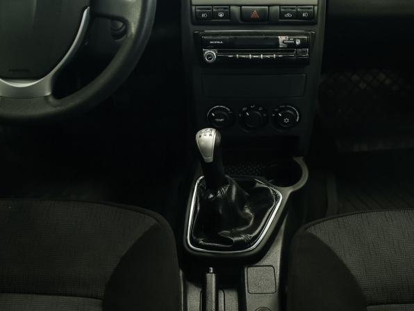 Lada (ВАЗ) Priora I Рестайлинг с пробегом 2014 года, цена 490 000 рублей, 90650 км, универсал, Автокод Объявления