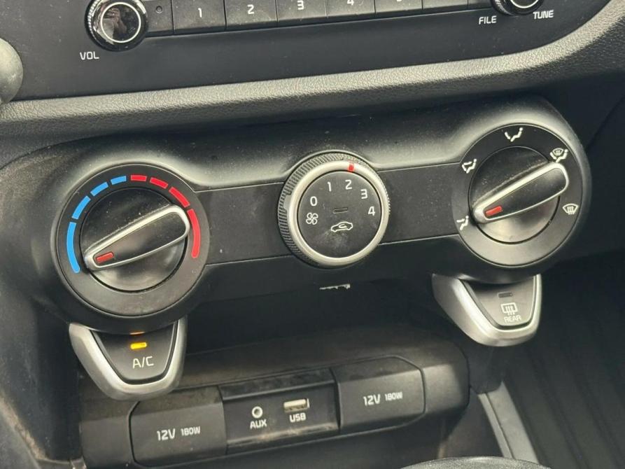 Kia Rio IV Кострома  - изображение 14