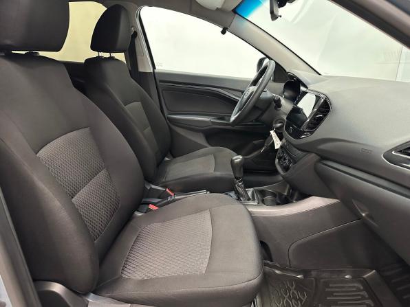 Lada (ВАЗ) Vesta I с пробегом 2016 года, цена 650 000 рублей, 215114 км, седан, Автокод Объявления