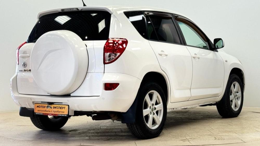 Toyota RAV4 III (XA30) Киров  - изображение 6