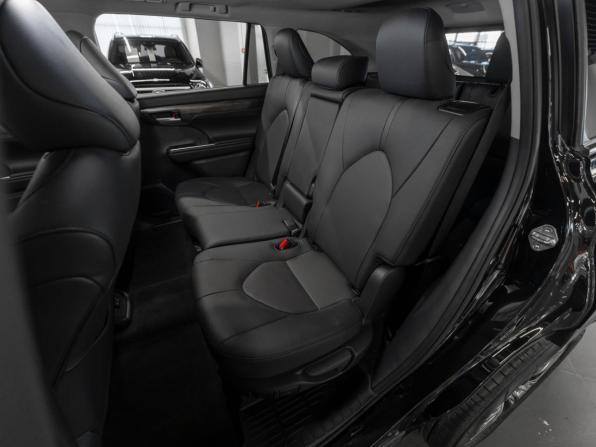 Toyota Highlander IV (XU70) с пробегом 2026 года, цена 5 245 000 рублей, 20 км, внедорожник, Автокод Объявления