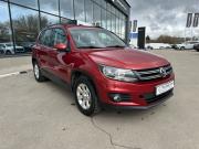 Volkswagen Tiguan I Рестайлинг Нижний Новгород  - изображение 27