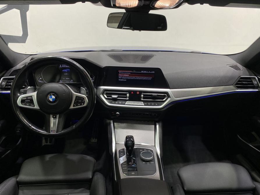 BMW 4 серии G22 G23 G26 Ростов-на-Дону  - изображение 12