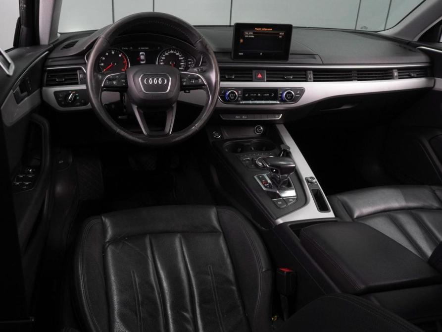 Audi A4 V (B9) Воронеж  - изображение 6