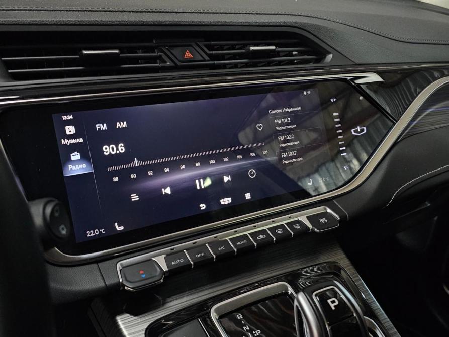 Geely Atlas II Краснодар  - изображение 39