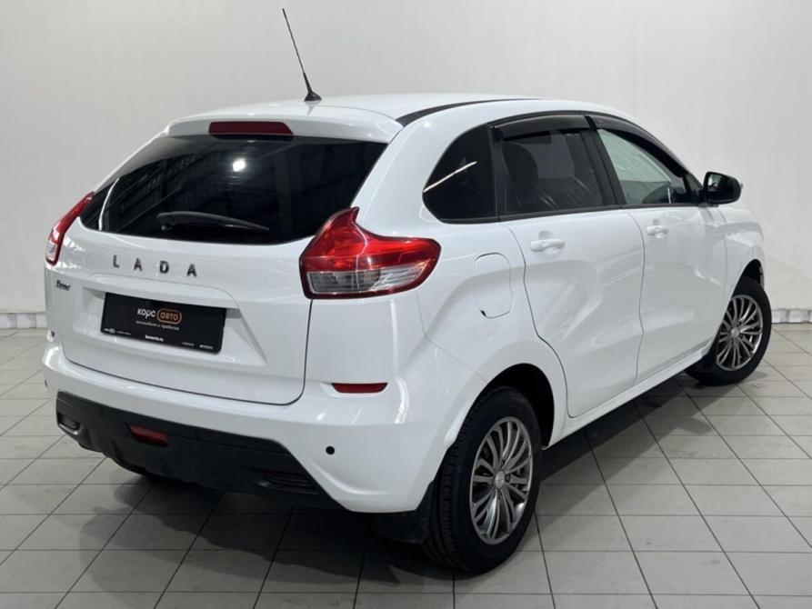Lada (ВАЗ) XRAY I Курск  - изображение 3